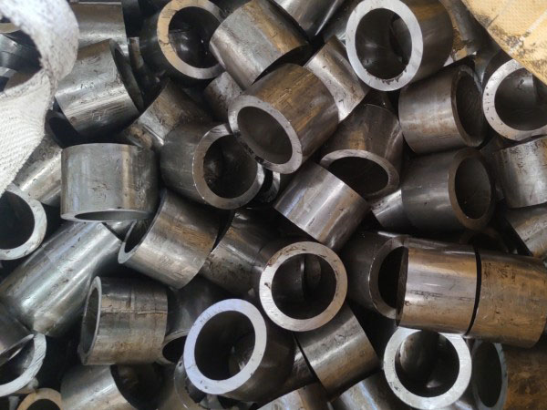 通州无缝钢管切割