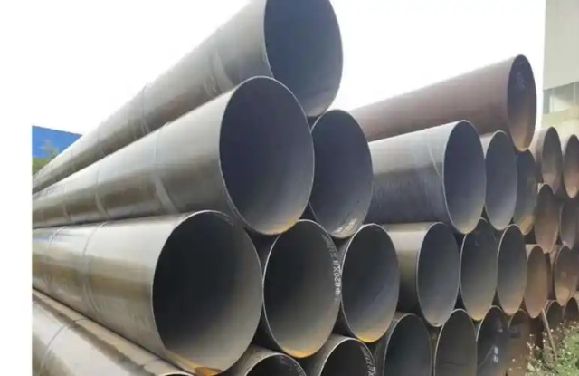 通州20CrMo大口径无缝钢管